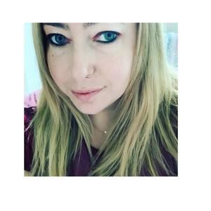 Meet your Posher, Tabatha